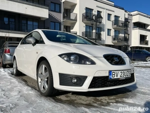 Seat Leon Fr 2.0 TDI 170 Cp 184000 km 