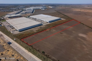 Teren industrial de vanzare - Autostrada A1 București-Pitești, km 23 - imagine 8