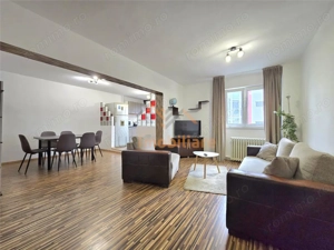 APARTAMENT 3 CAMERE | TIP AN | ETAJ 2 | ROGERIUS | ORADEA