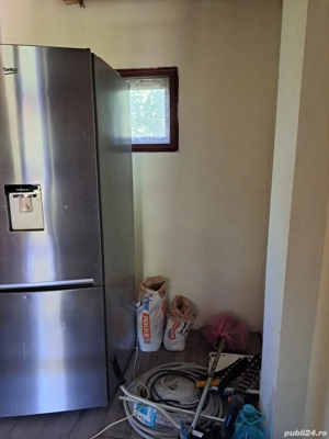 Casă Oncea str.Paleului 2 camere,hol,bucătărie,terasă,SC 80mp,ST 800mp - imagine 2