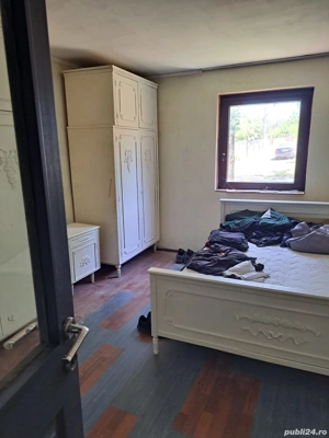 Casă Oncea str.Paleului 2 camere,hol,bucătărie,terasă,SC 80mp,ST 800mp