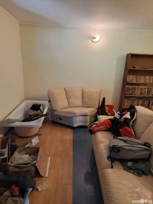 Casă Oncea str.Paleului 2 camere,hol,bucătărie,terasă,SC 80mp,ST 800mp - imagine 4