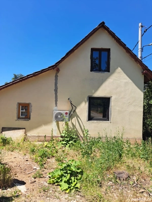 Casă Oncea str.Paleului 2 camere,hol,bucătărie,terasă,SC 80mp,ST 800mp - imagine 9