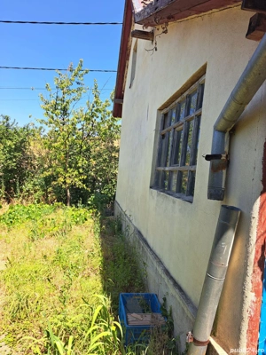 Casă Oncea str.Paleului 2 camere,hol,bucătărie,terasă,SC 80mp,ST 800mp - imagine 5