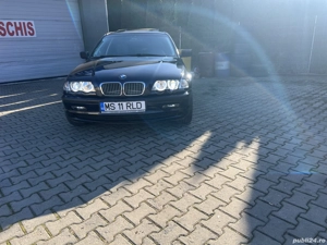  Vand BMW E46  - imagine 9