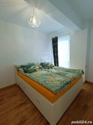 Inchiriere Apartament 2 camere semidecomandat, 44 Cetatii - imagine 4