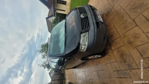 Volkswagen T5 autoutilitara - imagine 2