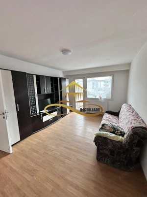 Inchiriez apartament 3 camere, decomandat, Alecu Rousso, Bacau