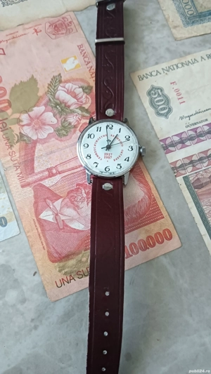 ceas rusesc - imagine 2