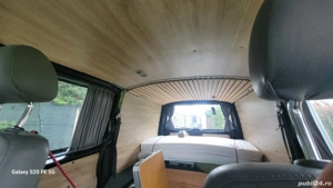 Volkswagen T5 autoutilitara - imagine 5