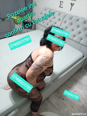 Șarm matură și discreție absolută