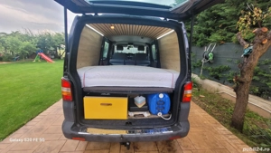 Volkswagen T5 autoutilitara - imagine 7