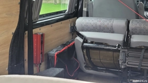 Volkswagen T5 autoutilitara - imagine 8