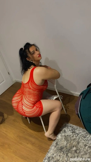 Buna ma numesc Maria si sunt pregatita sa ne distrm sec 1