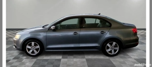 VW Jetta 1.6 tdi 105 cai