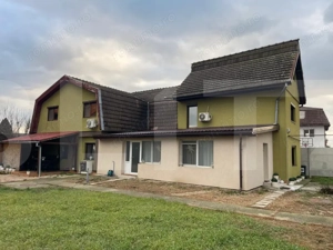 Casa individuala, 200 mp, Calea Bogdanestilor