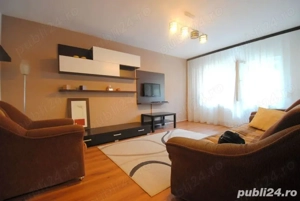 Apartament 3 camere zona Modern