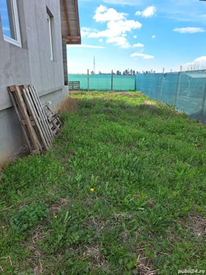 Casă semifinisată P+M în Episcopia, 3 dormitoare, 2 băi - imagine 7