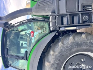 Tractor Deutz Fahr - imagine 4