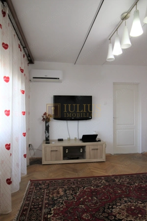 3 camere, clima, bloc anvelopat, Str. Cosminului - Girocului/Bd. Liviu Rebreanu - imagine 13