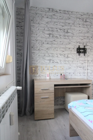 3 camere, clima, bloc anvelopat, Str. Cosminului - Girocului/Bd. Liviu Rebreanu - imagine 10