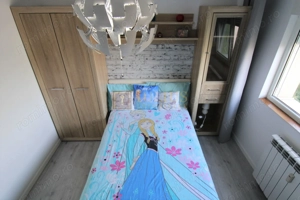 3 camere, clima, bloc anvelopat, Str. Cosminului - Girocului/Bd. Liviu Rebreanu - imagine 8