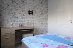 3 camere, clima, bloc anvelopat, Str. Cosminului - Girocului/Bd. Liviu Rebreanu - imagine 11