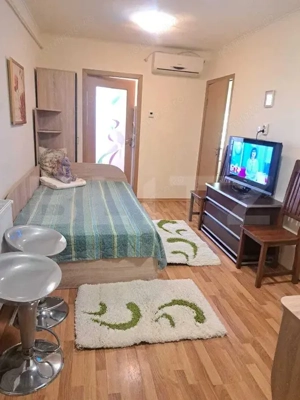 Apartament 2 camere, 40 mp - Iasi, Nicolina-Podu Ros