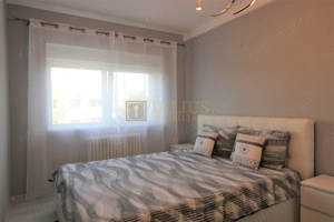 3 camere, clima, bloc anvelopat, Str. Cosminului - Girocului.