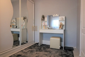 3 camere, clima, bloc anvelopat, Str. Cosminului - Girocului/Bd. Liviu Rebreanu - imagine 4