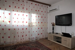 3 camere, clima, bloc anvelopat, Str. Cosminului - Girocului/Bd. Liviu Rebreanu - imagine 14