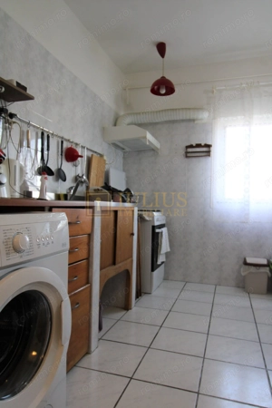 3 camere, clima, bloc anvelopat, Str. Cosminului - Girocului/Bd. Liviu Rebreanu - imagine 17