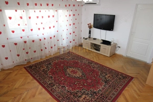 3 camere, clima, bloc anvelopat, Str. Cosminului - Girocului/Bd. Liviu Rebreanu - imagine 15