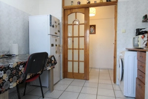 3 camere, clima, bloc anvelopat, Str. Cosminului - Girocului/Bd. Liviu Rebreanu - imagine 19