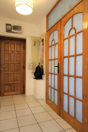 3 camere, clima, bloc anvelopat, Str. Cosminului - Girocului/Bd. Liviu Rebreanu - imagine 18