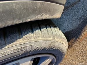 Opel combo 1.7 DI 2004