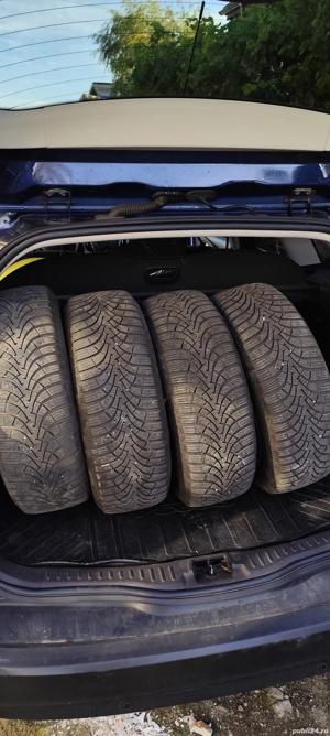 Ford Focus mk3 titanium - imagine 8