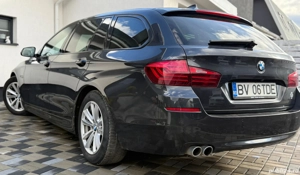 Bmw seria 5 530 touring automata - imagine 3
