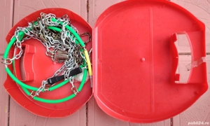 Lanțuri antiderapante r 14, 15, r16 - imagine 5