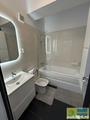 Tomis Plus, decomandat, 2 camere, mobilat, gaze, inchirieri Constanta - imagine 4