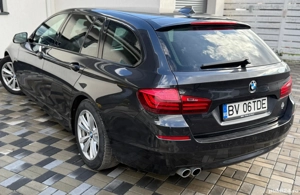 Bmw seria 5 530 touring automata - imagine 2