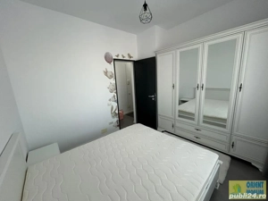 Tomis Plus, decomandat, 2 camere, mobilat, gaze, inchirieri Constanta - imagine 5