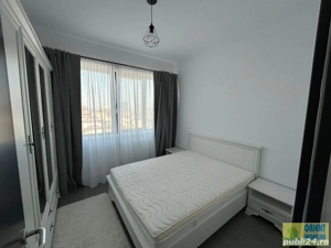 Tomis Plus, decomandat, 2 camere, mobilat, gaze, inchirieri Constanta - imagine 3