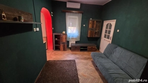 Chirie casa cu 4 camere, curte cu mult spatiu verde in zona Episcopia - imagine 7