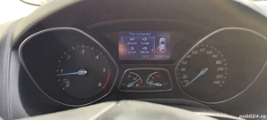 Ford Focus mk3 titanium - imagine 4