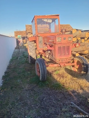 Vand Tractor U650 - imagine 2