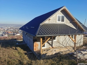 Casa individuală Dp+P+M, Pietricica  - imagine 4