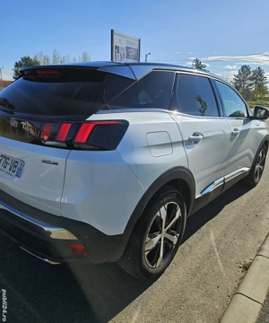 Peugeot 3008 Gt line 