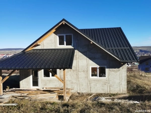 Casa individuală Dp+P+M, Pietricica  - imagine 5