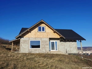 Casa individuală Dp+P+M, Pietricica  - imagine 8